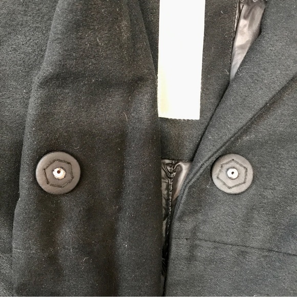 ADD Down walking coat - Picture 5 of 11